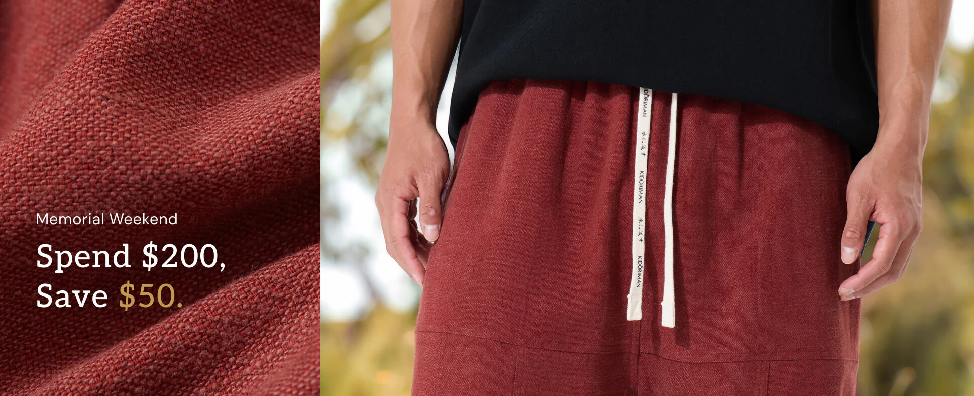 Modern Streetwear, Eastern Soul